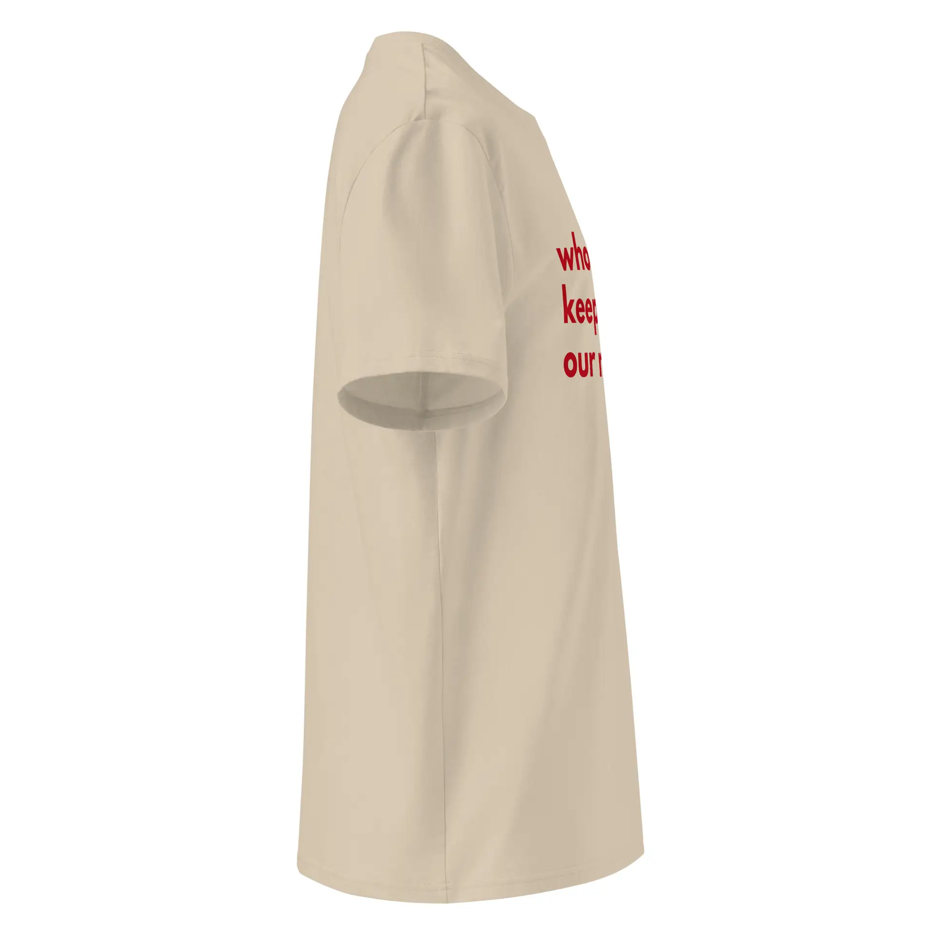 Who's Keeping Our Recipes - The Statement Piece for Cultural Custodians - Image 11