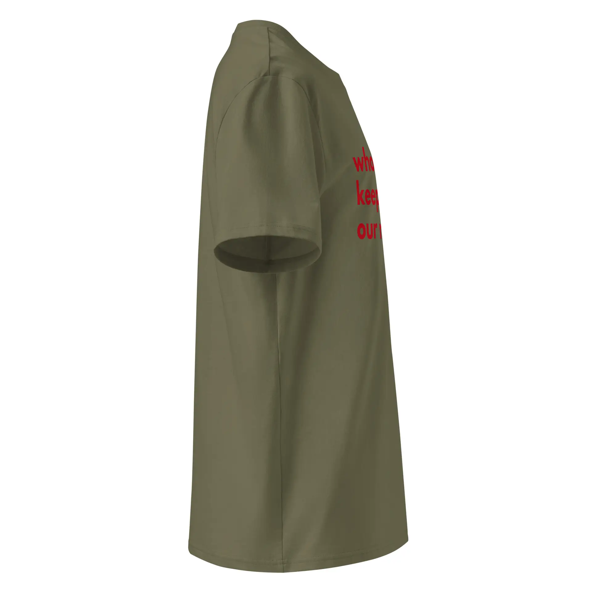 Who's Keeping Our Recipes - The Statement Piece for Cultural Custodians - Image 7